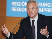 Valcárcel, el mensajero del autoconsumo