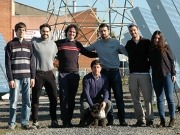 Concentración fotovoltaica con un 30% de eficiencia