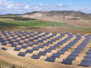 Vector Cuatro gestionar&aacute; los proyectos FV de Fotosolar