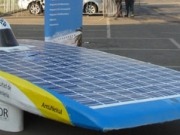 Eurener patrocina a un equipo de la próxima Carrera Solar Atacama