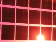 Energía solar para la nueva tienda de Bershka en Valencia
