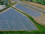 vogt solar completes its first solar power plants in UK with a total capacity of 10 MWp