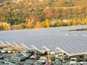 Gestamp Solar enters into roof-top solar partnership in Japan
