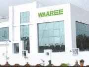 Waaree secures turnkey EPC order for 5 MW solar PV plant