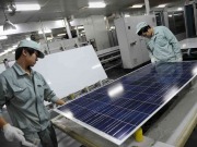 Quiebra el gigante solar chino Wuxi Suntech