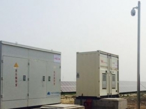 Wynnertech connects 59 PV inverters in China in just one week
