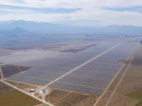 X-Elio cierra una financiación con IFC y el Banco Sabadell para una planta fotovoltaica de 119 MW