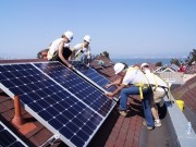 Yingli Solar donará 1 MW fotovoltaico para familias de bajo poder adquisitivo