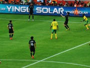 Yingli Solar, sponsor oficial del soccer