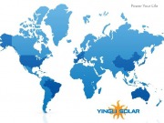 "Récord histórico en embarques de módulos"