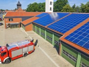 Yingli quiere más productos con huella de carbono neutro