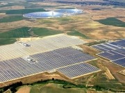 Abengoa obtains environmental approval for second solar complex in Chile