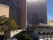 Museum in US goes green with solar facade