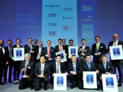 Winners of the Intersolar AWARD 2014 announced