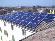 Innotech Solar supplies 3.6 MW of modules to “Domani splende il sole”