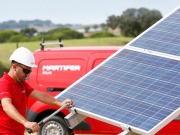 Martifer Solar adds nearly 90 MW to its Italian portfolio