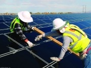 First Solar sells Macho Springs solar project in the US