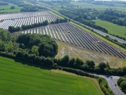 Martifer Solar develops PV plant in the UK