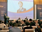 Intersolar China conference goes on, exhibition postponed until 2013