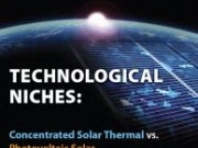 Principal Solar white paper compares role for CSP and PV in green marketplace