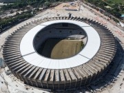 World Cup stadium at Belo Horizonte to have PV rooftop