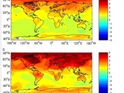 Clearer skies would significantly boost PV energy production, study says