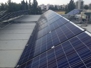 Innotech Solar equips direct coupled solar system in Cyprus