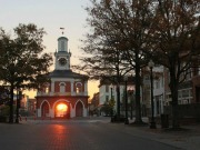 Principal Solar building its second, utility-scale project in North Carolina