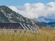 Solar installations to rise 20 percent in 2014, study finds