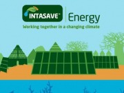 Intasave Energy meets crowd-funding goal for solar projects in off-grid Africa