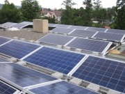 Coenergia S.r.l. and Innotech Solar launch new partnership 