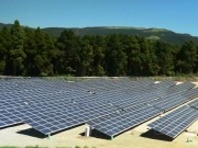JV completes third solar park in Japan