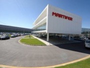 Martifer Solar brings 11 MW of utility-scale PV to the South of France