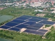 Masdar PV secures loan for 11.7 MW solar PV park in Germany