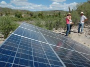 SDC Energreen Aljaval wins approval for PV project in México