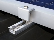 Renusol receives MCS certification for its mounting systems