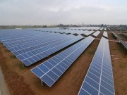 Martifer Solar develops 50 MW of PV plants in the UK