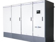 Power Electronics supplies first 1 MW solar inverter to Japan