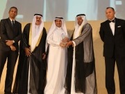 Qatar Solar Technologies wins Top Middle East Leaders Award
