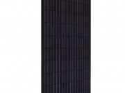 Innotech Solar to showcase new black solar module at Intersolar