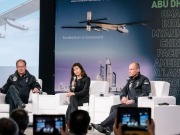 ABB and Solar Impulse get ready for historic round-the-world flight