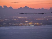 Solar Impulse grounded in Hawaii