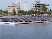 Evaluation confirms excellent performance of Vikram Solar modules