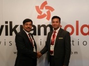 Vikram Solar increases its footprint in MENA region