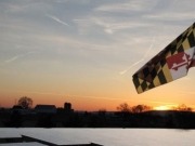 Volvo Group harnesses the power of the sun with parking lot solar canopy