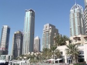 First Solar modules to power Dubai solar power project