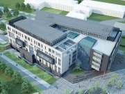 Dulas Begins Large-scale solar Rooftop Build For University