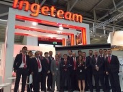 Ingeteam is to showcase its latest developments at Intersolar Europe 2016