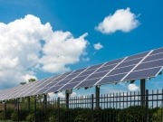 L’Oréal USA undertakes two major solar energy projects