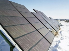 Xcel Energy unveils seven new solar 